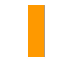 1 LTR KUBOTA ORANGE